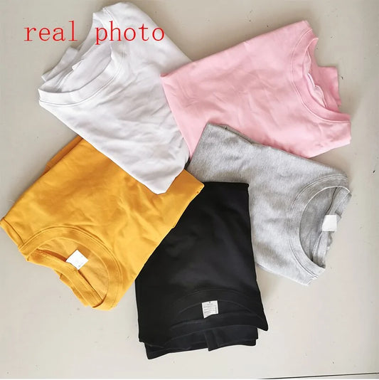 Women Long Sleeve Sweatshirts